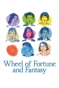 Wheel of Fortune and Fantasy full