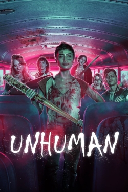 Unhuman full