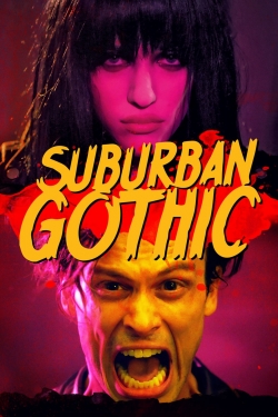 Suburban Gothic full