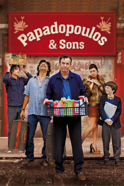 Papadopoulos & Sons full