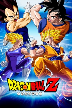 Dragon Ball Z full