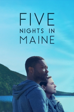 Five Nights in Maine full