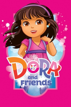 Dora and Friends: Into the City! full