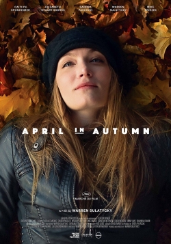 April in Autumn full