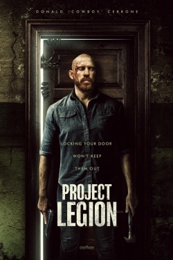 Project Legion full