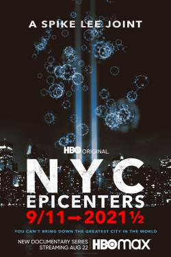 NYC Epicenters 9/11➔2021½ full