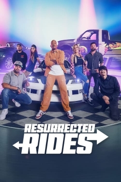 Resurrected Rides full