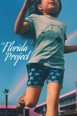 The Florida Project full