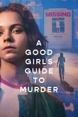 A Good Girl's Guide to Murder full