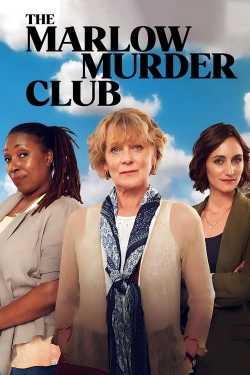 The Marlow Murder Club full