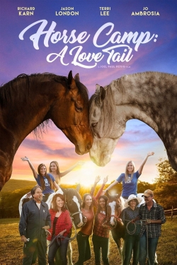 Horse Camp: A Love Tail full