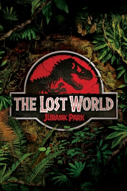 The Lost World: Jurassic Park full