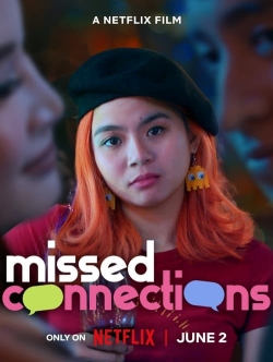 Missed Connections full