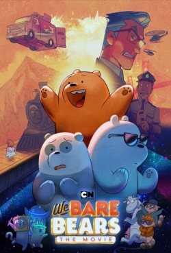 We Bare Bears: The Movie full