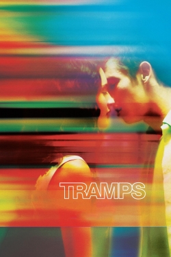 Tramps full