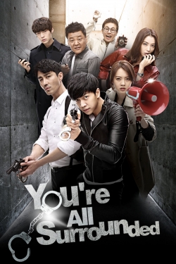 You Are All Surrounded full