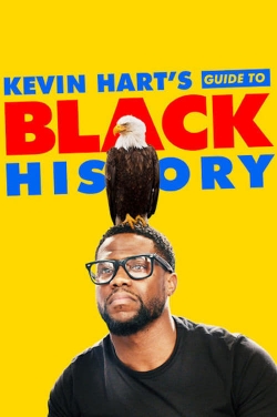 Kevin Hart's Guide to Black History full