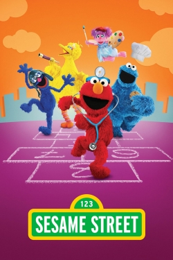 Sesame Street full