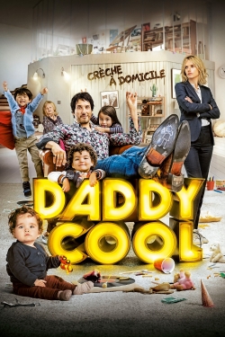 Daddy Cool full