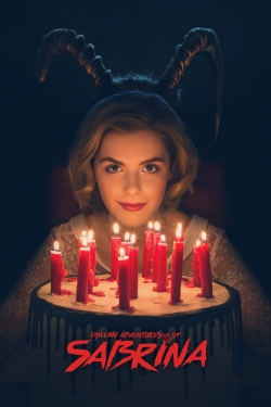 Chilling Adventures of Sabrina full