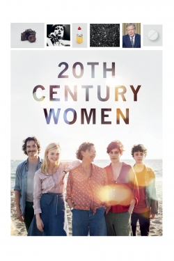 20th Century Women full