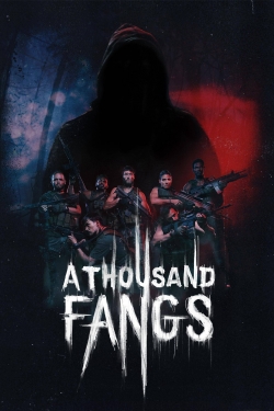 A Thousand Fangs full