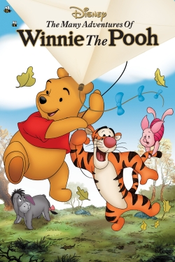 The Many Adventures of Winnie the Pooh full