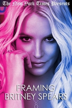 Framing Britney Spears full