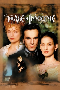 The Age of Innocence full