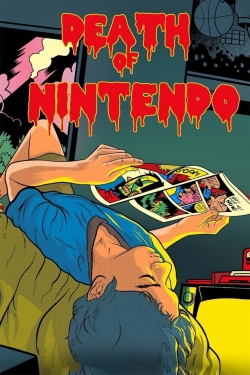 Death of Nintendo full