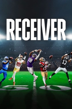 Receiver full