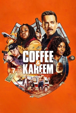 Coffee & Kareem full