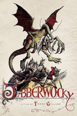 Jabberwocky full