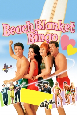 Beach Blanket Bingo full