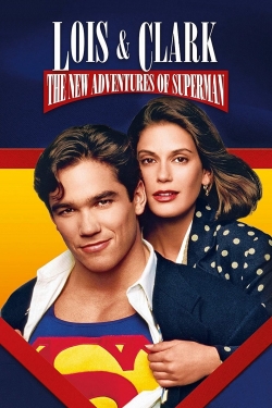 Lois & Clark: The New Adventures of Superman full