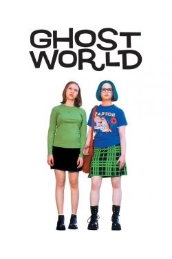 Ghost World full