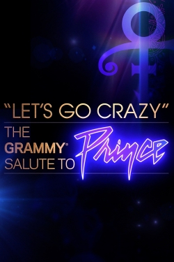 Let's Go Crazy: The Grammy Salute to Prince full