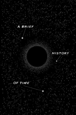 A Brief History of Time full