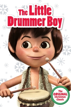 The Little Drummer Boy full