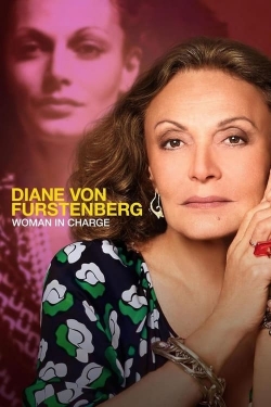 Diane von Furstenberg: Woman in Charge full