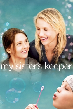 My Sister's Keeper full