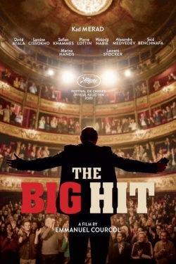 The Big Hit full