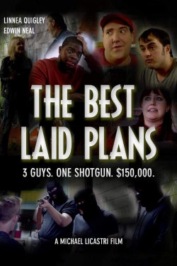 The Best Laid Plans full