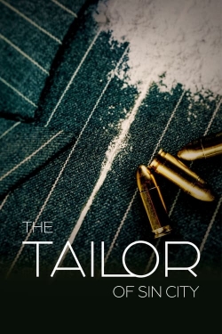 The Tailor of Sin City full