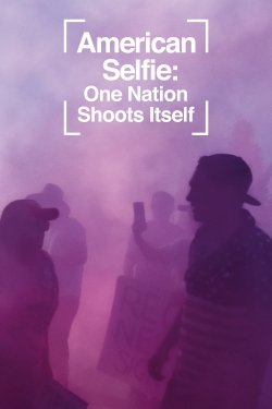 American Selfie: One Nation Shoots Itself full