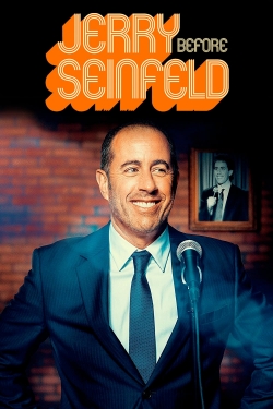 Jerry Before Seinfeld full