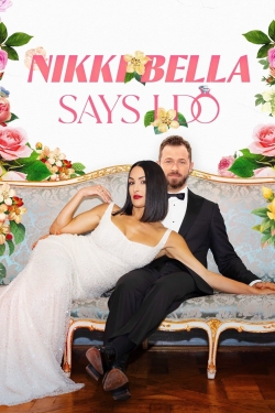 Nikki Bella Says I Do full