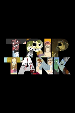 TripTank full