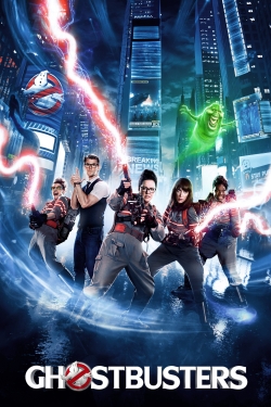 Ghostbusters full