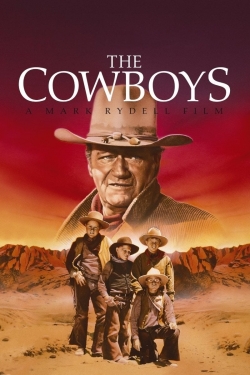 The Cowboys full